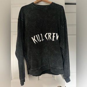 Killcrew Crewneck
